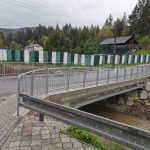 Most ZŠ Korňa21